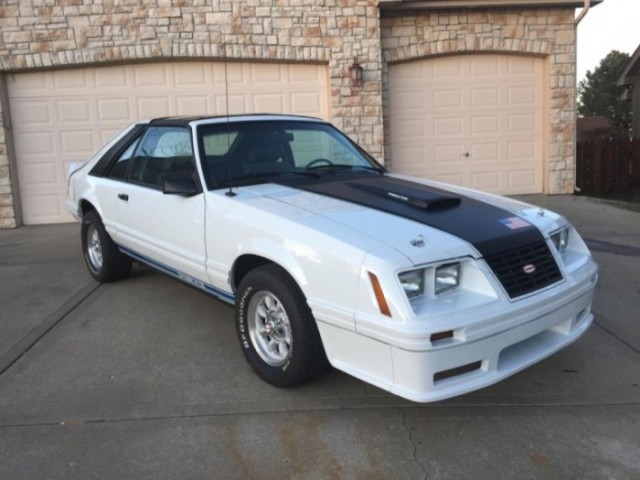 Rare 1984 Mustang Predator Found For Sale!