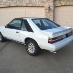 Rare 1984 Mustang Predator Found For Sale!