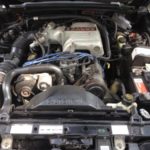 Clean, 99% Stock 1993 Ford Mustang Cobra for Sale