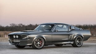 Meet Classic Recreations’ 800-plus-HP Shelby GT500