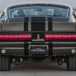 Meet Classic Recreations’ 800-plus-HP Shelby GT500