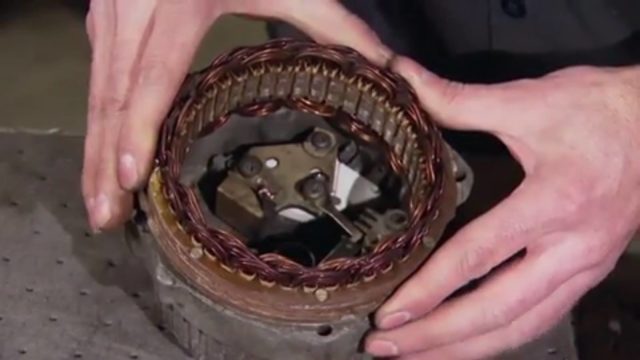 How-To Tuesday: Re-building an Alternator