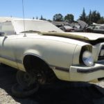 Five Reasons Why You Should Respect the Mustang II