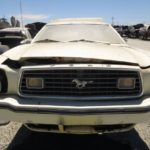 Five Reasons Why You Should Respect the Mustang II