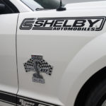 Shelby 40th Anniversary GT500 Super Snake Pace Car Needs No Introduction