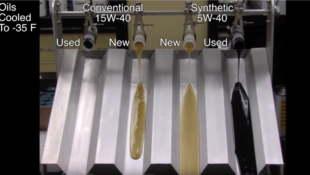 If You’re On the Fence About Synthetic Oil, Check This Out