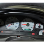Time Machine: Brand New 2000 Cobra R for Sale