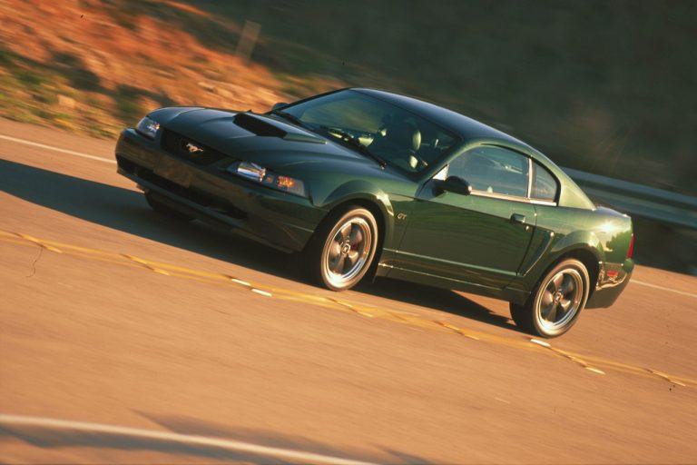 2001 Ford Mustang For Sale - Carsforsale.com