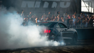 Nitto Tire Presents So-Cal Auto Enthusiast Day