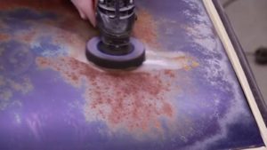 How-To Tuesday: Taking Care of Surface Rust Is Easy, But Tricky