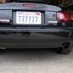 Miata Owner With Ford 5.0 V8 Seeks Your Advice