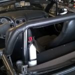 Miata Owner With Ford 5.0 V8 Seeks Your Advice