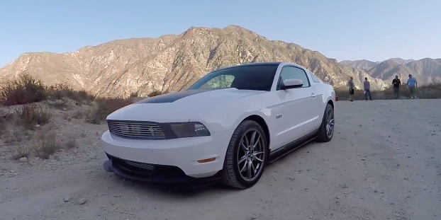 Who Says You Can’t Have Power and Grip in the Corners?