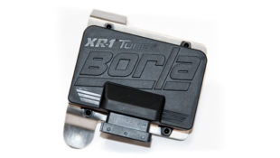 Borla’s XR-1 Tuner Gives Plug and Play Power to EcoBoost Engines