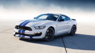 2018 Mustang Dealer Order Guides Leaked, V6 Apparently Scrapped