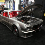 ‘Vicious’ 1965 Fastback Mustang Is More Than Just a Cool Showpiece