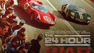 We Watched ‘The 24 Hour War’ and So Should You