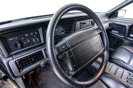 1990 Lincoln Mark VII LSC (3) - MustangForums club car rev limiter diagram 