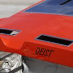 Gas Ronda's Legendary Mustang Funny Car Restored