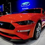 According to Bob Lutz, Ford's ponycar wins the latest round of Mustang vs. Camaro.