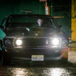 John Wick's 1969 Ford Mustang Fastback