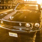 John Wick's 1969 Ford Mustang Fastback