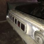 Barn Find 1968 Ford Mustang Shelby GT500KR Deserves Some TLC