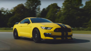 Is Ford’s Mustang GT350R the Best Mustang Ever?