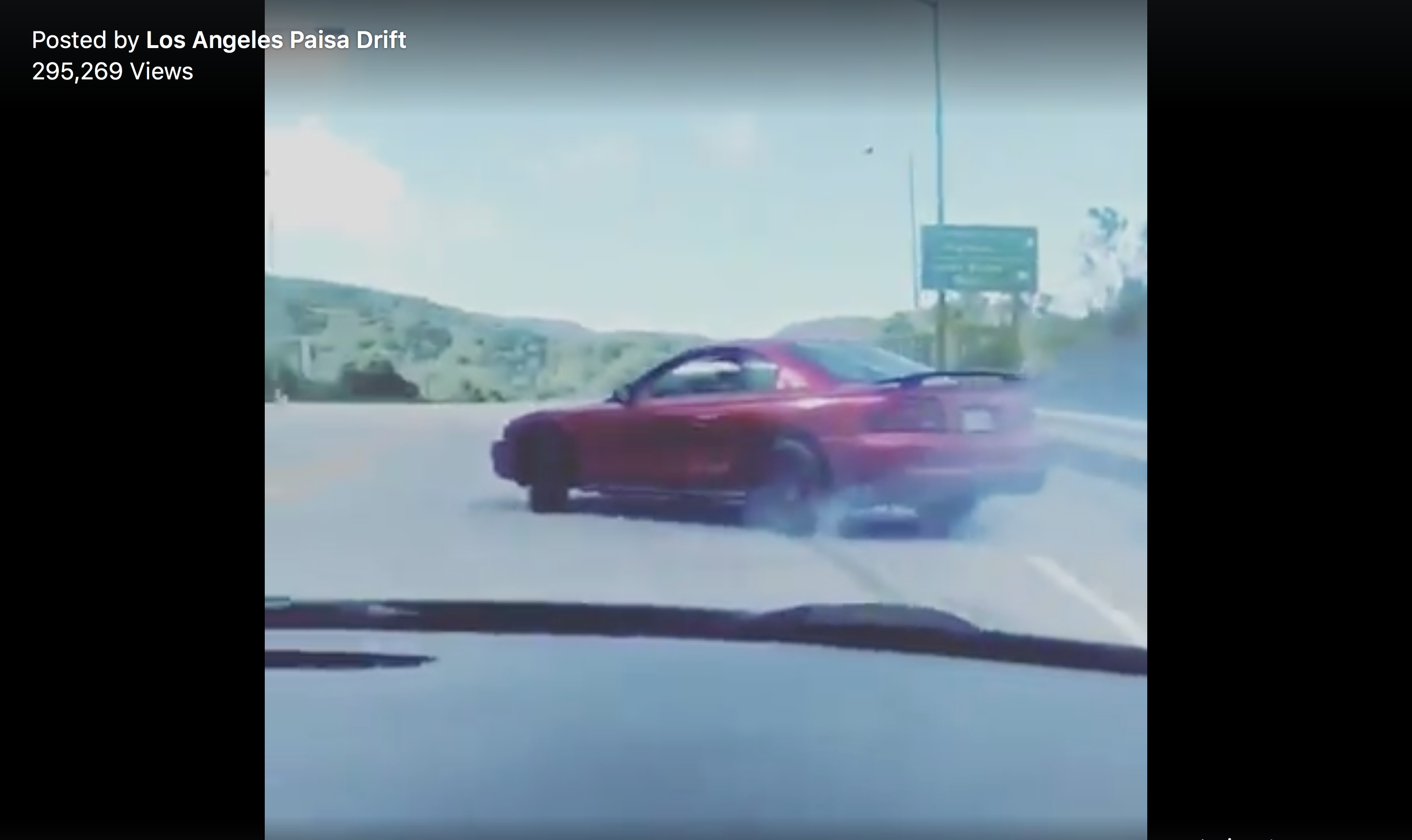 Don’t Be “That Guy”: Here’s How Not to Drive a Mustang