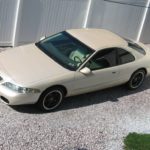 Check Out This Sweet Terminator Powered Lincoln!