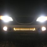 Check Out This Sweet Terminator Powered Lincoln!