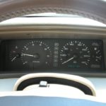 Check Out This Sweet Terminator Powered Lincoln!