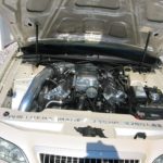 Check Out This Sweet Terminator Powered Lincoln!