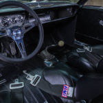 1965 Ford Mustang GT350R Race Car Is the Sum of All Dreams