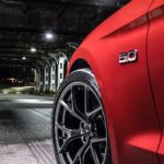 2018 Ford Mustang GT Performance Pack 2