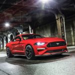 2018 Ford Mustang GT Performance Pack 2