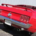 Custom 1969 Mach 1 Mustang Is So Pretty It Hurts