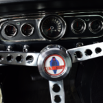 1966 Shelby GT350 Prototype