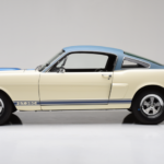 1966 Shelby GT360 Prototype