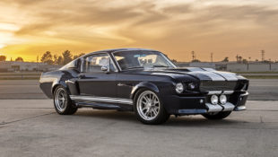 Mustang Forums - Eleanor Mustang Fusion Motor Company