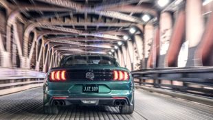 Mustang Forums - 2019 Ford Mustang Bullitt