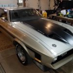 Mustang Mach 1 Is A Perfect Neck-Snapping Daily Driver