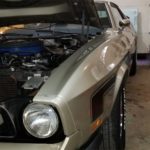 Mustang Mach 1 Is A Perfect Neck-Snapping Daily Driver