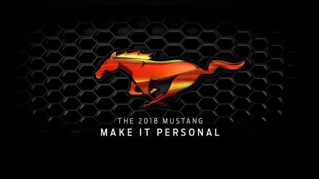 Mustang Fans Can Now Create Personalized Digital Badges