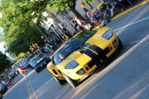 Carlisle Ford Nationals