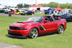 Carlisle Ford Nationals