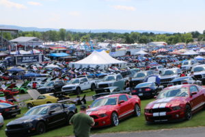 Carlisle Ford Nationals