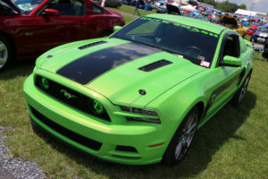 Carlisle Ford Nationals