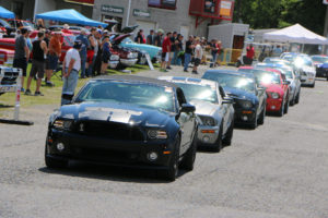 Carlisle Ford Nationals