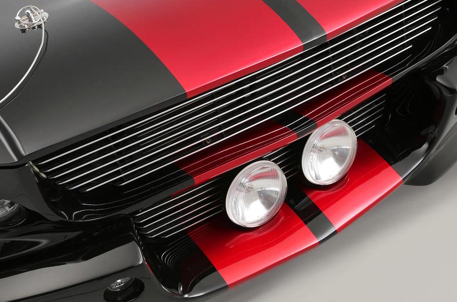 GT500CS
